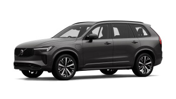 Volvo XC90 2.0 B5P Plus Dark 5dr AWD Geartronic [Revised] Petrol Estate